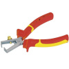 KRAFTWERK Odizolovacie kliešte KW hightech VDE 160 mm