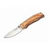 Böker Magnum Pakka Hunter 21,3cm