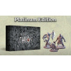 Beadle & Grimm´s Ring of Chaos Table Top Role Hrací Game Board Game Platinum Edition Anglická Verze