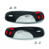 SiDi ND Špičky VORTICE,MAG 1,REX - 2023, black/red