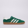 Adidas Gazelle Indoor Zelená EUR 45 1/3