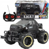RC Off-Road SWAT Diaľkovo ovládané terénne vozidlo 1/16 27MHz 23cm