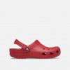 Crocs Classic Varsity Red