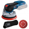 Bosch GEX 18V-125 Professional 0.601.372.201