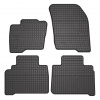 Koberce gumenné FROGUM FORD S-MAX II 2015