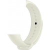 Remienok Devia Deluxe Sport pre Xiaomi Mi Band 3/ Mi Band 4 biely
