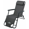 Cattara Lehátko/křeslo COMFORT anthracite