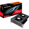 GIGABYTE Radeon RX 6500 XT Eagle 4G GV-R65XTEAGLE-4GD