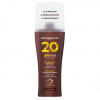 DERMACOL Sun Mlieko urýchľujúce opálenie SPF 20 200 ml
