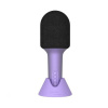 Bluetooth Mikrofón a reproduktor Lalarma Copenhagen Purple