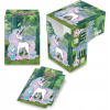 Úložný box Ultra Pro Gallery Enchanted Glade Full View Deck Box pre Pokémon karty