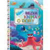 Hľadá sa Dory - Bezva kniha o Dory - Pixar