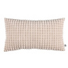 Vankúš - Dekorácia Hagtorn 30x50 béžová (VANKÚŠ 30x50cm HAGTORN BÉŽ)