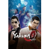 Yakuza 0