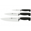 Súprava nožov Zwilling Four Star, 3 ks, 35048-000