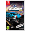 Fast & Furious Arcade Edition | Nintendo Switch