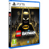 LEGO Batman: Legacy of the Dark Knight: Deluxe Edition – PS5