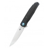 Bestech Ascot Linerlock CF G10 BTKG19A