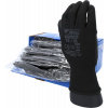 KS TOOLS Briliant tools BT156933 Mikro jemne pletené rukavice, veľkosť 10 / XL