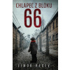 Chlapec z bloku 66 - Limor Regev