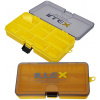 ILLEX Krabička Tackle Box 186 HC