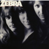 Zebra - Zebra [CD]