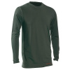 Deerhunter Bamboo Shirt Long - bambusové tričko s dlhým rukávom