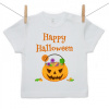 Boodyy Tričko s krátkym rukávom Happy Halloween 134 (8-9 rokov)