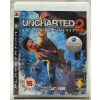 UNCHARTED 2 AMONG THIEVES Playstation 3 EDÍCIA: Pôvodné vydanie - otvorené a znovu zafóliované