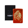 ZIPPO 49475 Goddess Mars