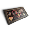 Sablio Pralinky Puzzle love - 10 ks pralinek
