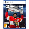 PS5 hra EA Sports NHL 26