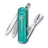 Nože Victorinox - Classic SD Transparent 0.6223.T24G