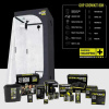 Pěstební komplet Garden High Pro Grow Kit 80H - 80x80x180cm