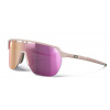 Slnečné okuliare Julbo Frequency SP3FL Rose Mat