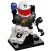 Lego Space Police Chlapík - col21-10 col383