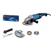 Bosch Uhlová brúska GWS 30-230 PB 06018G1100