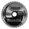 MAKITA B-09743 B-33417 Kotúč pílový D 185 x 30 mm na mäkkú oceľ (36 TCT zubov) 1.9 mm rez