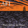 AFI (A Fire Inside) ♫ Black Sails In The Sunset / 25th Anniversary Special Edition / Orange Vinyl [LP] vinyl