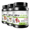 Prom-in CFM Clean 1000 g skořicová rolka