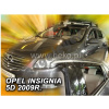 Deflektory na okná pre Opel Insignia kombi