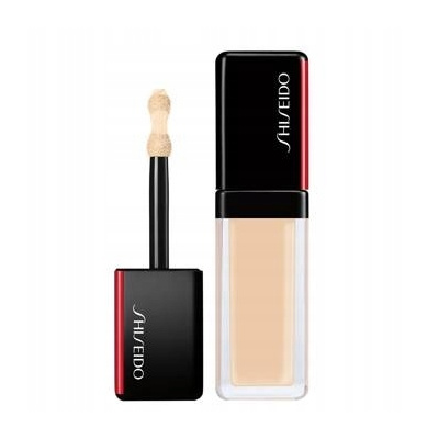 Shiseido Synchro Skin Self-Refreshing Concealer Tekutý korektor 102 Fair / Très Clair 5,8 ml