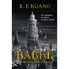 Babel - R. F. Kuang