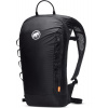 MAMMUT Neon Light 12 black