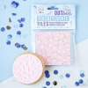 Pečiatky, číslice a znaky, veľké - STYLISH - Sweet Stam