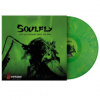 Soulfly - Live At Dynamo Open Air 1998 / Green / Vinyl / 2LP [2 LP]