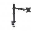 Techly ICA-LCD 503BK2 držiak / stojan na monitory 68,6 cm (27