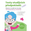 Testy studijních předpokladů - Příprava na přijímací zkoušky TSP Masarykovy univerzity - Vitouch Matěj a kolektiv