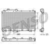 DENSO Chladič motora DENSO DRM36005