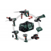 METABO Combo Set 5.1